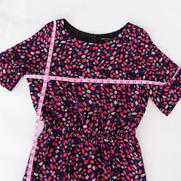 Capsule Pink  & Purple Romper - Picture 6 of 15